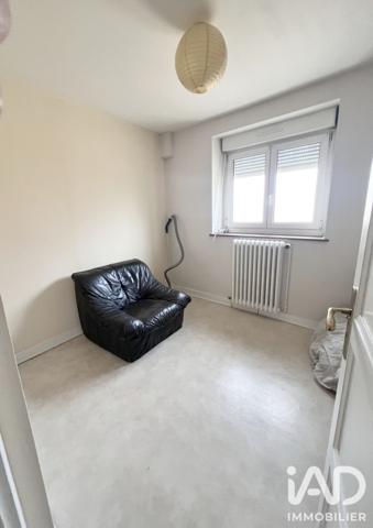 Immeuble à vendre 110 m² Ménétrol