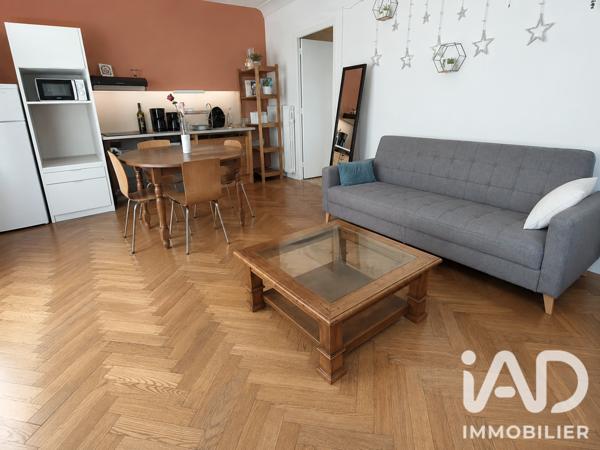 Immeuble à vendre 110 m² Ménétrol