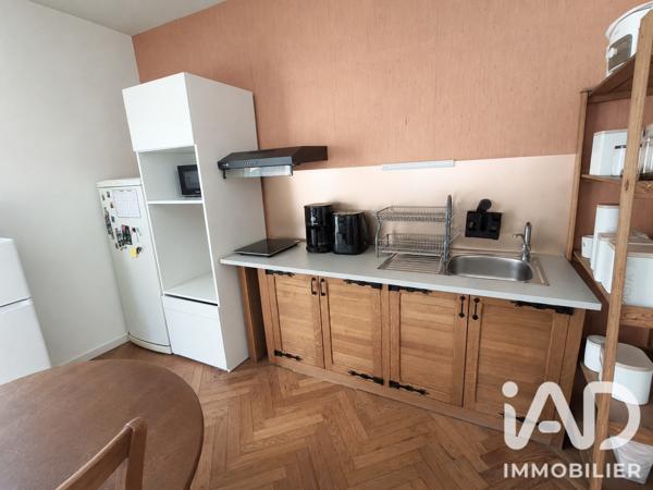 Immeuble à vendre 110 m² Ménétrol