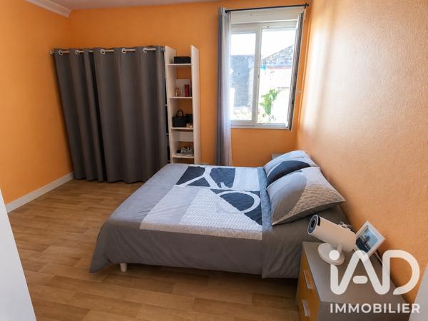 Immeuble à vendre 110 m² Ménétrol
