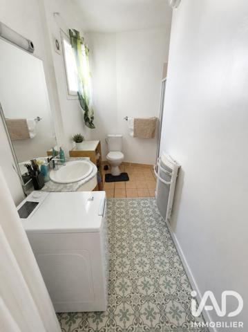 Immeuble à vendre 110 m² Ménétrol