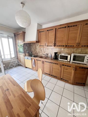 Immeuble à vendre 110 m² Ménétrol