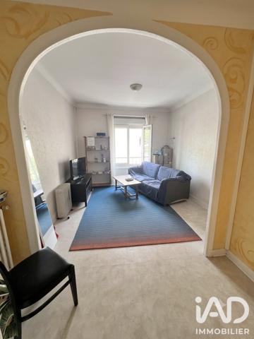 Immeuble à vendre 110 m² Ménétrol
