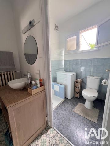 Immeuble à vendre 110 m² Ménétrol