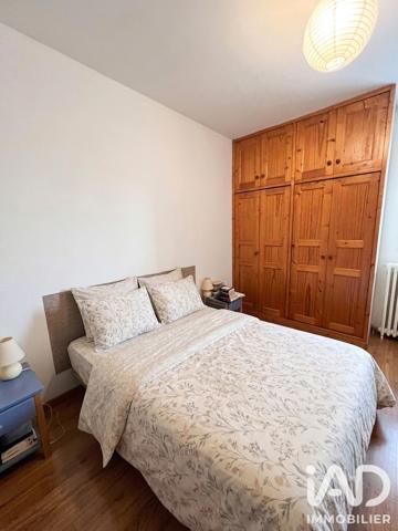 Immeuble à vendre 110 m² Ménétrol