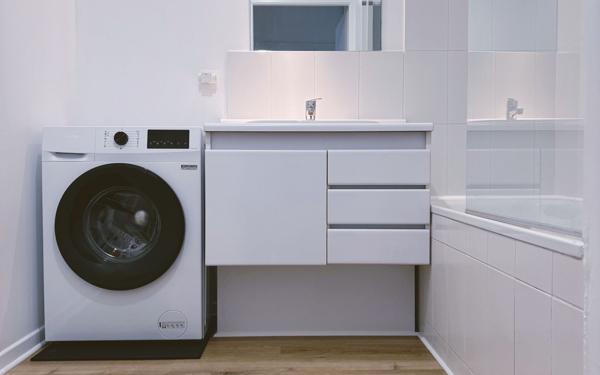 Appartement à louer    3 pièces • 55 m2 Vernouillet