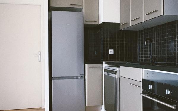 Appartement à louer    3 pièces • 55 m2 Vernouillet