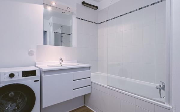 Appartement à louer    3 pièces • 55 m2 Vernouillet