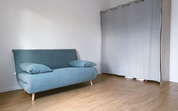 Appartement à louer    3 pièces • 55 m2 Vernouillet