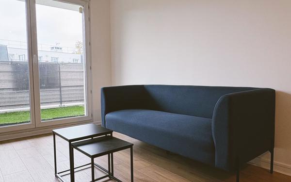 Appartement à louer    3 pièces • 55 m2 Vernouillet