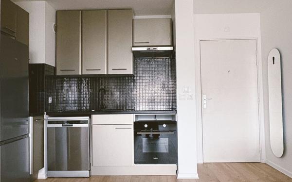 Appartement à louer    3 pièces • 55 m2 Vernouillet