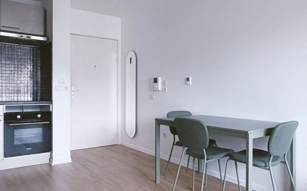 Appartement à louer    3 pièces • 55 m2 Vernouillet