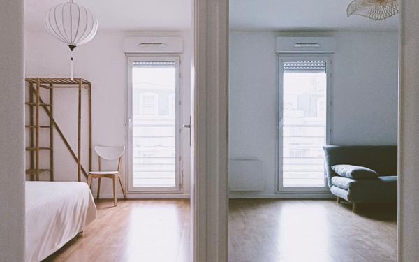 Appartement à louer    3 pièces • 55 m2 Vernouillet