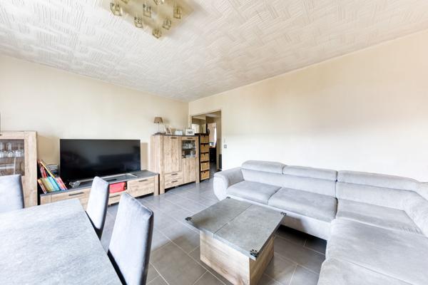 Appartement Pontault Combault 2 pièce(s) 48 m2