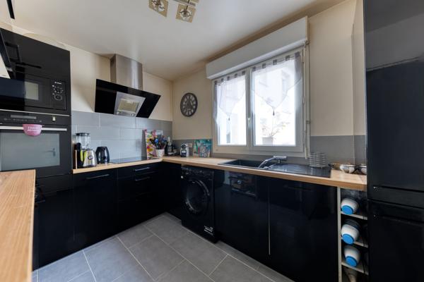 Appartement Pontault Combault 2 pièce(s) 48 m2