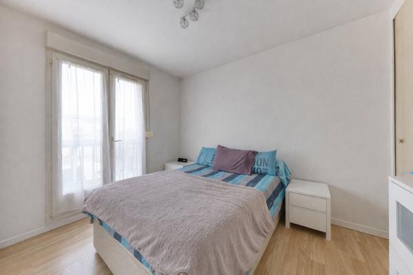 Appartement Pontault Combault 2 pièce(s) 48 m2
