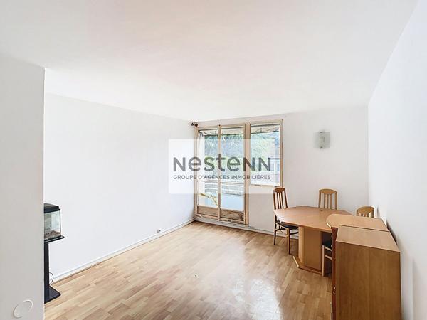 Appartement 3 pièces à vendre à Eaubonne - proche centre ville et commerces