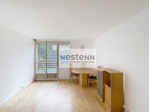 Appartement 3 pièces à vendre à Eaubonne - proche centre ville et commerces