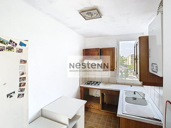 Appartement 3 pièces à vendre à Eaubonne - proche centre ville et commerces