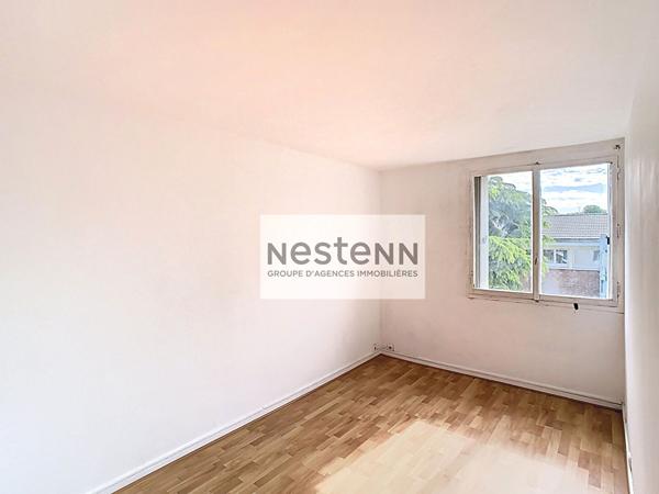 Appartement 3 pièces à vendre à Eaubonne - proche centre ville et commerces