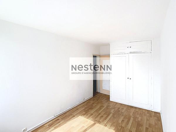 Appartement 3 pièces à vendre à Eaubonne - proche centre ville et commerces