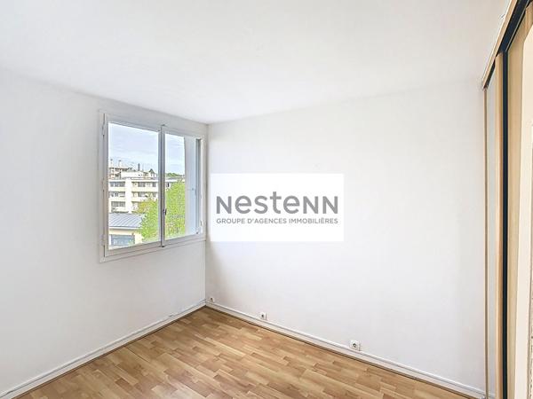 Appartement 3 pièces à vendre à Eaubonne - proche centre ville et commerces