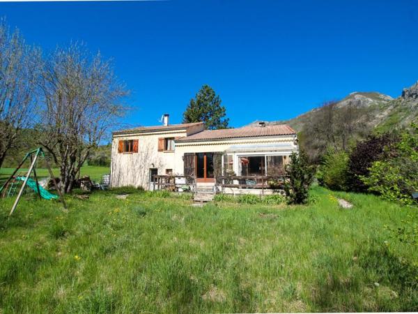 Vente / Maison contemporaine
