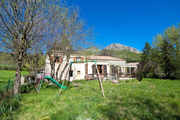 Vente / Maison contemporaine
