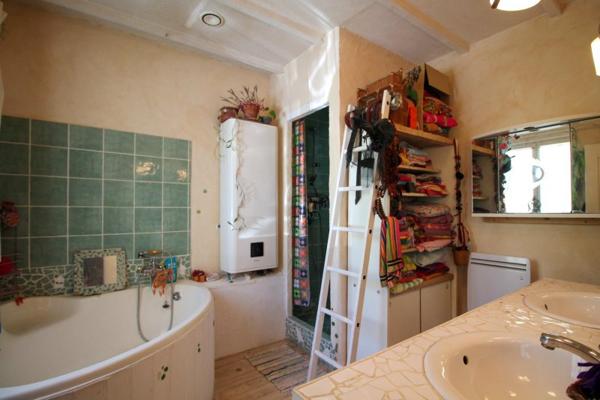 Vente / Maison contemporaine