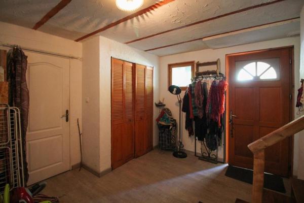 Vente / Maison contemporaine