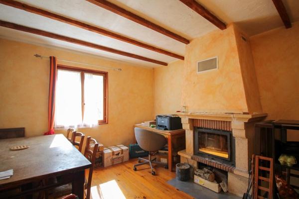 Vente / Maison contemporaine