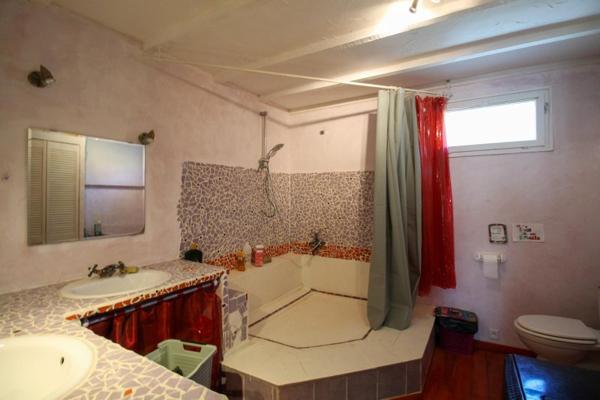 Vente / Maison contemporaine