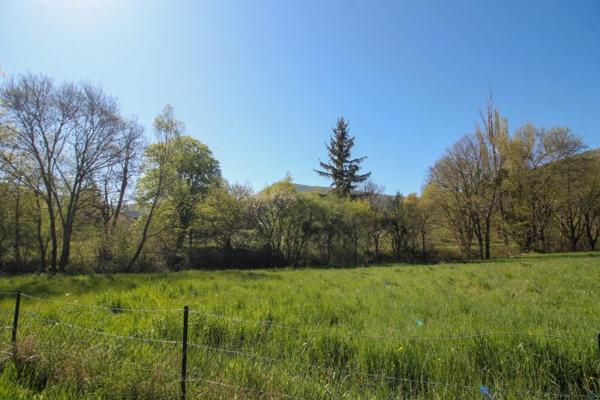 Vente / Maison contemporaine