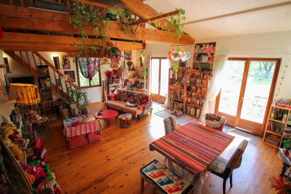Vente / Maison contemporaine