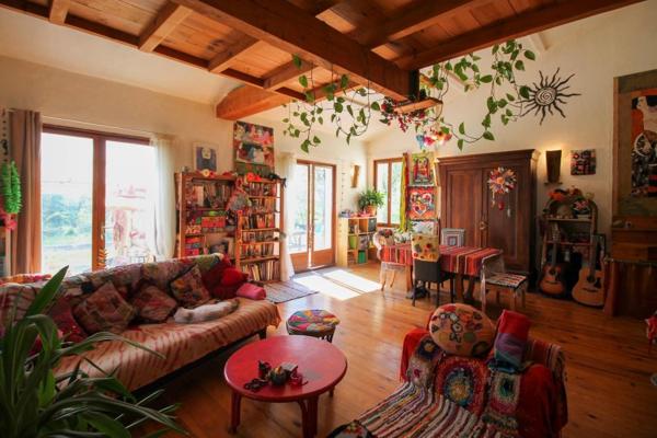 Vente / Maison contemporaine