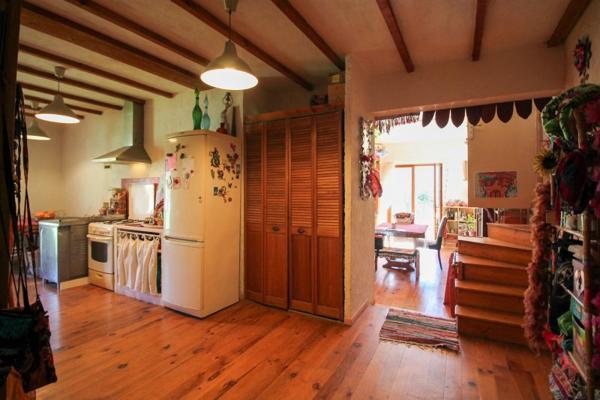 Vente / Maison contemporaine