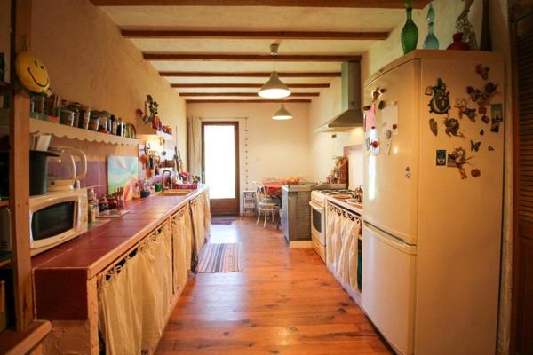 Vente / Maison contemporaine