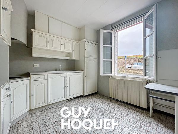 Maison de Village, 115m², 3 Chambres, Proche des Commodités - 69840 JULIENAS