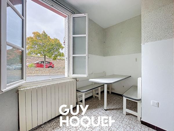 Maison de Village, 115m², 3 Chambres, Proche des Commodités - 69840 JULIENAS