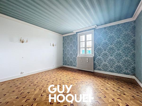 Maison de Village, 115m², 3 Chambres, Proche des Commodités - 69840 JULIENAS