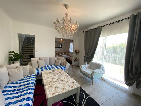 A vendre Maison quartier Barbe d'Or Mont De Marsan 4 chambres bureau