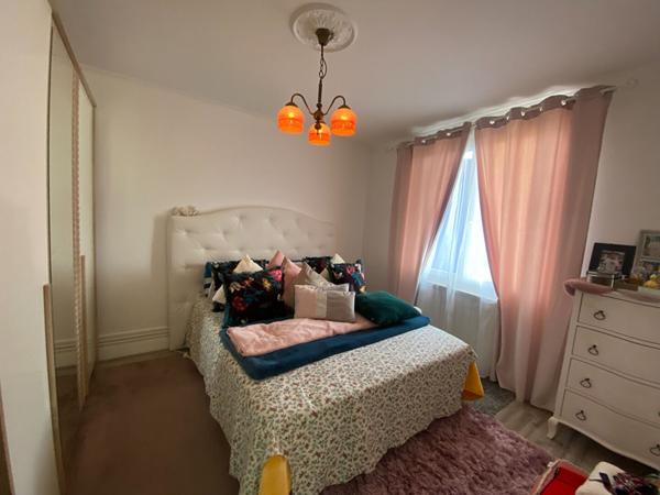 A vendre Maison quartier Barbe d'Or Mont De Marsan 4 chambres bureau