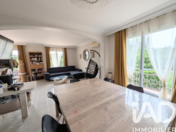 Maison à vendre 7 pièces 180 m² Albi