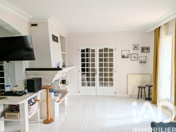 Maison à vendre 7 pièces 180 m² Albi