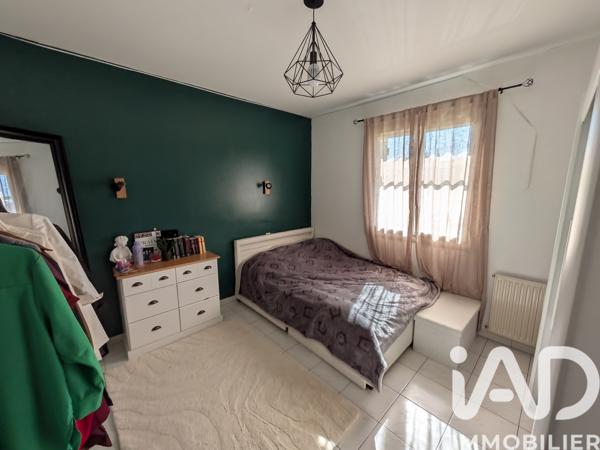 Maison à vendre 7 pièces 180 m² Albi