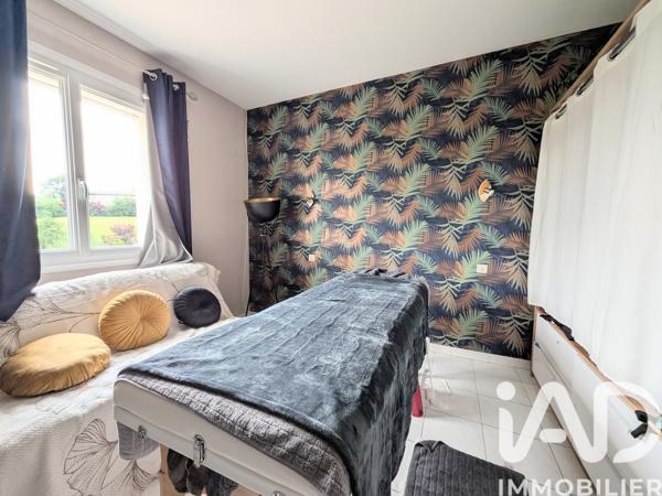Maison à vendre 7 pièces 180 m² Albi