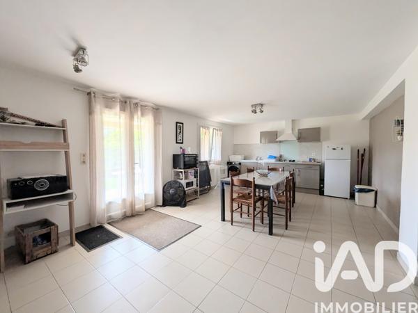 Maison à vendre 7 pièces 180 m² Albi