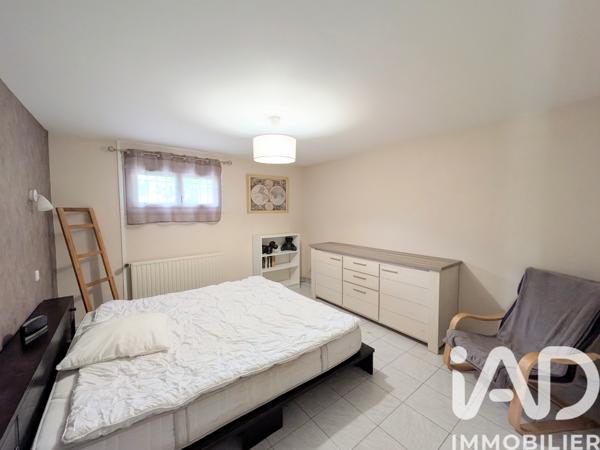 Maison à vendre 7 pièces 180 m² Albi