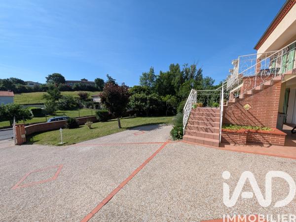 Maison à vendre 7 pièces 180 m² Albi