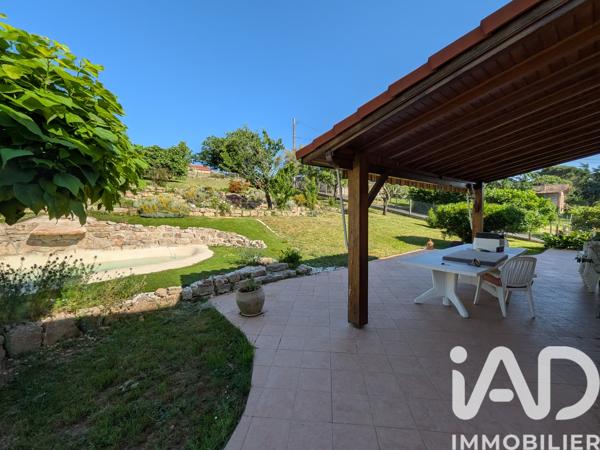Maison à vendre 7 pièces 180 m² Albi